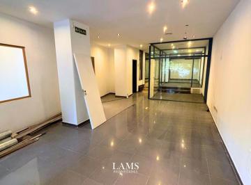 Local comercial · 340m² · Alquiler - Local - Zona Plaza Mitre