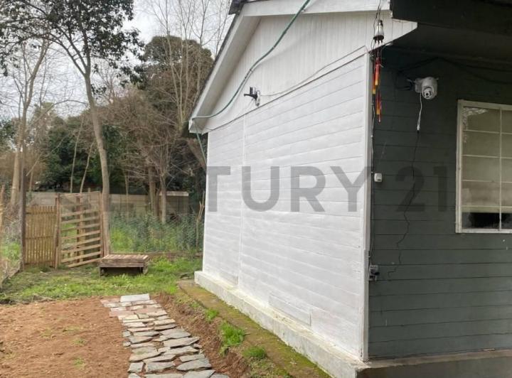 Casa · 60m² · 2 Ambientes