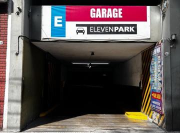 Garage · 14m² · Venta Cochera San Nicolas - Ideal Inversion