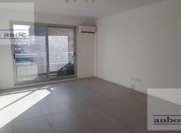 Departamento · 30m² · 1 Ambiente · Departamento en Belgrano