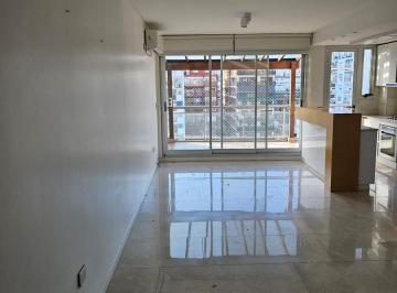 Departamento · 80m² · 4 Ambientes · 1 Cochera · Departamento en Palermo Viejo Jerónimo Salguero 1800, 5to. Piso