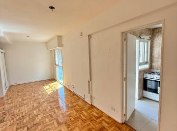 Departamento de 1 ambiente, Villa Crespo · Hermoso Monoambiente en Alquiler - Villa Crespo