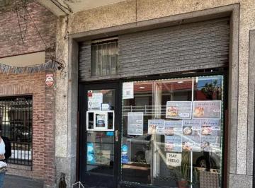 Local comercial · 20m² · 1 Ambiente · Local 20 m² Sobre Importante Arteria Comercial