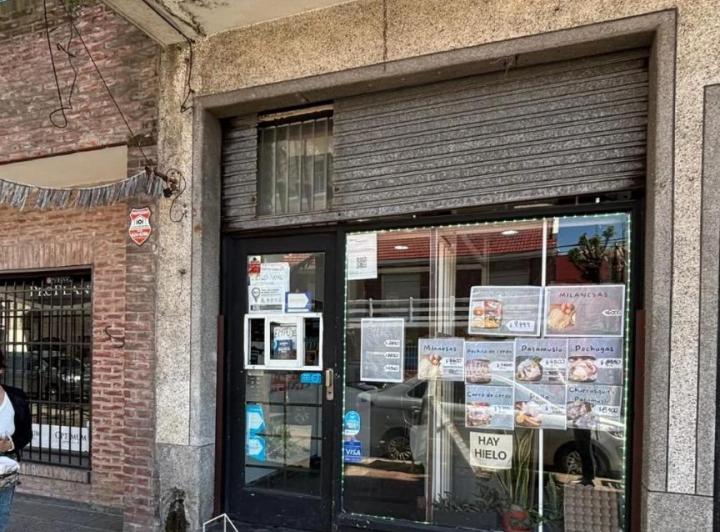 Local comercial · 20m² · 1 Ambiente