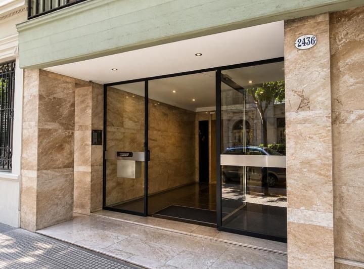 Departamento · 2 Ambientes