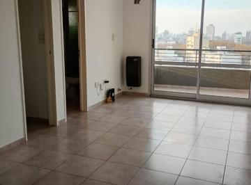 Departamento · 40m² · 1 Ambiente · Alquiler Monoambiente Av13 E/63 y 64