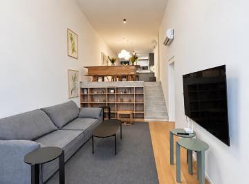 Departamento · 140m² · 3 Ambientes · Duplex en Complejo Alley