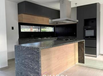 Casa de 5 ambientes, Malagueño · Alquiler - Barrio Privado "Las Cañitas" - Casa a Estrenar: 2 Dorm, 2 Baños, Cochera, Jardin y ¡Mas
