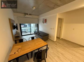 Departamento · 45m² · 2 Ambientes · Departamento en Alquiler en Palermo