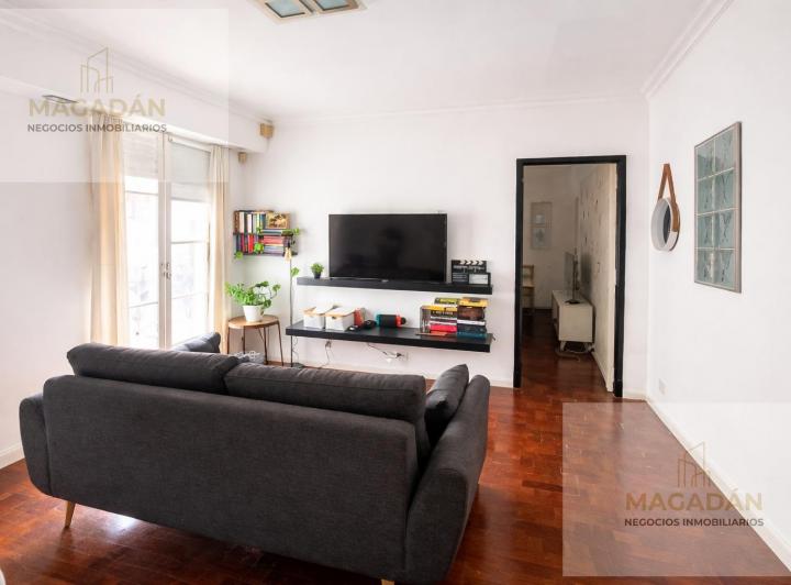 Departamento · 45m² · 2 Ambientes
