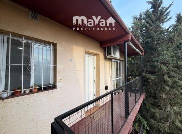 Departamento · 55m² · 3 Ambientes · 1 Cochera · Depto en Venta - Andres del Pino 330