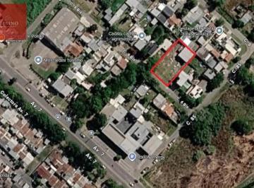 Bodega-Galpón · 123m² · Galpón en Villa Elvira