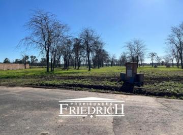 Terreno · 743m² · Lote en Venta en Prados del Oeste II