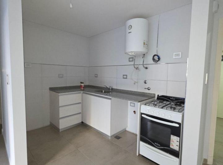 Departamento · 38m² · 2 Ambientes