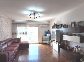 Departamento · 93m² · 4 Ambientes · Venta, Departamento, 4 Ambientes, Apto Crédito, Balcon, Balvanera, Congreso
