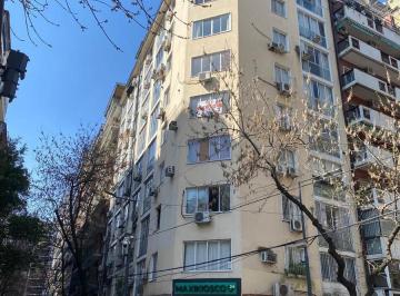 Oficina comercial · 43m² · 2 Ambientes · Oficina Guemes 3100 Piso 5