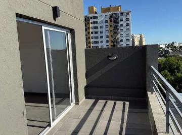 Departamento · 33m² · 2 Ambientes · Departamento Dos Ambientes en Alquiler Frente Balcon Leopardi 74 Villa Luro Sum y Parrilla Comun