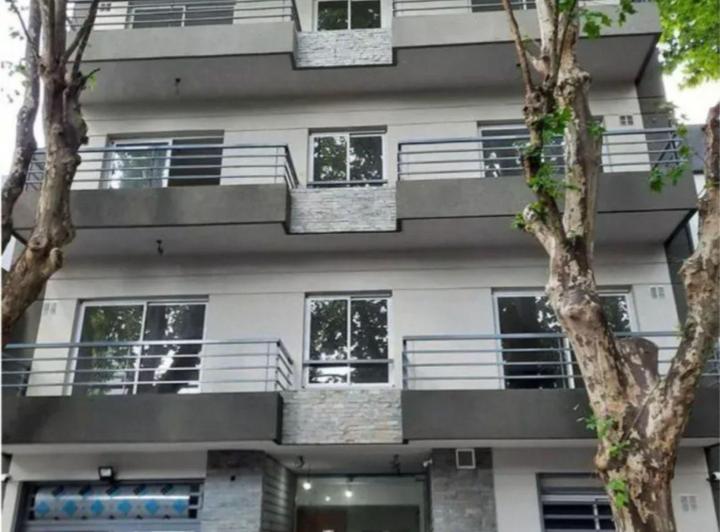 Departamento · 33m² · 2 Ambientes
