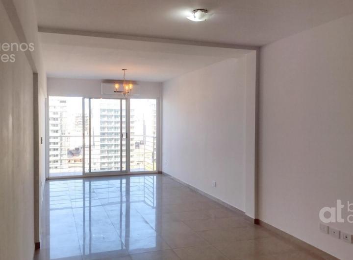 Departamento · 37m² · 1 Ambiente