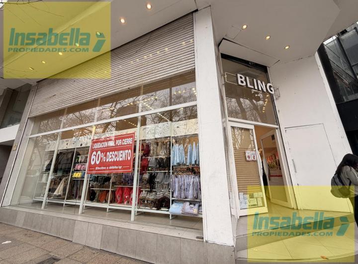 Local comercial · 1117m²