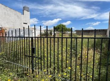 Terreno · 300m² · Lote Venta Los Hornos Ideal Inversor