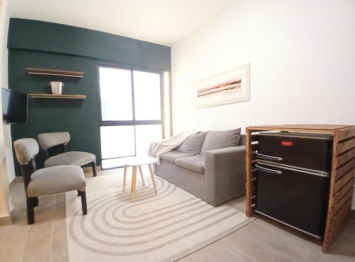 Departamento · 29m² · 2 Ambientes