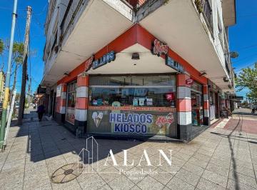 Local comercial · 45m² · 1 Ambiente · Local Comercial en Importante Esquina 45 m²