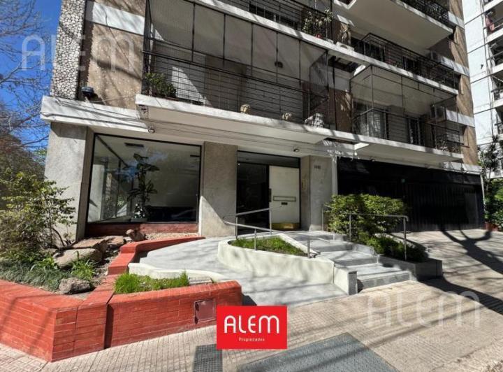 Departamento · 99m² · 4 Ambientes · 1 Cochera
