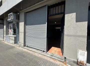 Local comercial · 50m² · 1 Ambiente · Local en Alquiler en Zona Sur Apto Oficina Deposito Emprendimiento Multiuso