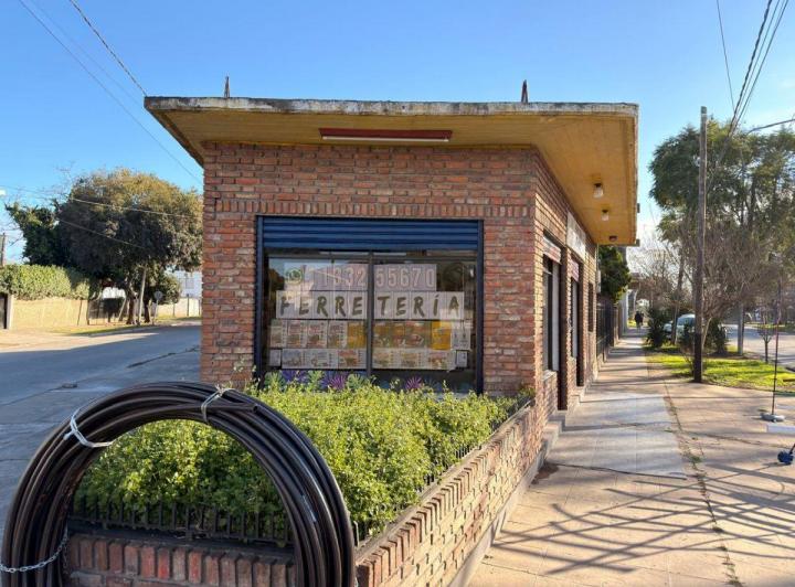 Local comercial · 30m² · 1 Ambiente
