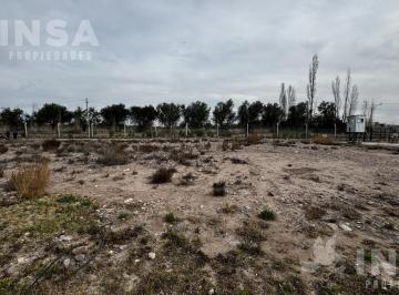 Terreno · 593m² · Venta - Terreno - Barrio La Quebrada - 593 m²