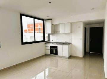 Departamento · 44m² · 2 Ambientes · Departamento 2 Ambientes en Alquiler en Barrio San Cristóbal Apto Profesional