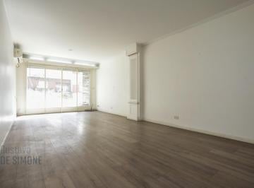 Departamento · 130m² · 4 Ambientes · Venta / Departamento / Piso / 4 Ambientes / con Dependencia / con Balcón Corrido / en Balvanera