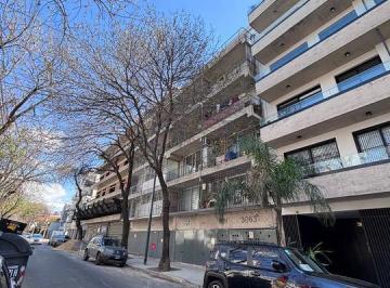 Departamento · 43m² · 2 Ambientes · 1 Cochera · Monoambiente Divisible con Cochera en Saavedra.