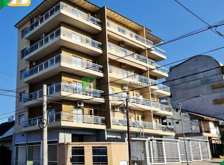 Departamento · 44m² · 2 Ambientes · 1 Cochera