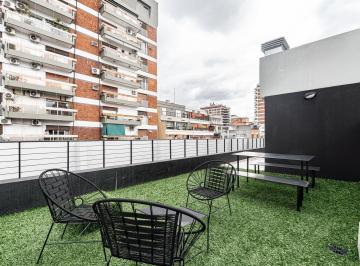 Departamento · 86m² · 2 Ambientes · Venta | Departamento | Las Cañitas | Atrium Imprenta | Terraza | 86 m² | 2 Amb | Renta Anual