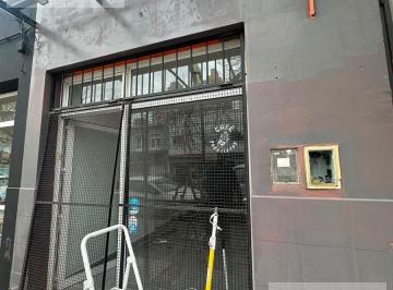 Local comercial · 40m² · 1 Ambiente · Local en Capital