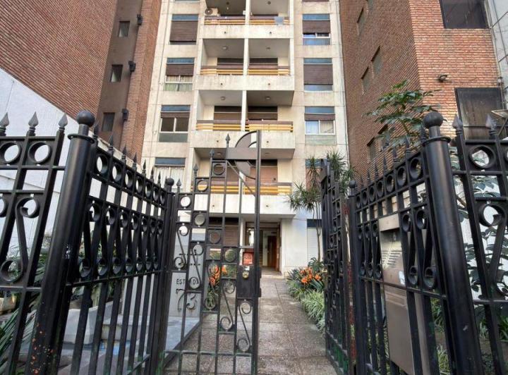 Departamento · 52m² · 1 Ambiente