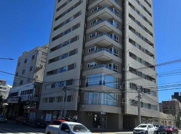 Departamento · 90m² · 4 Ambientes · 1 Cochera · Departamento en Capital