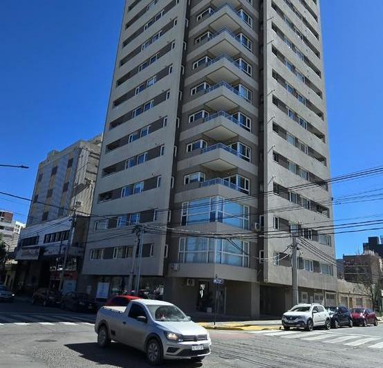 Departamento · 90m² · 4 Ambientes