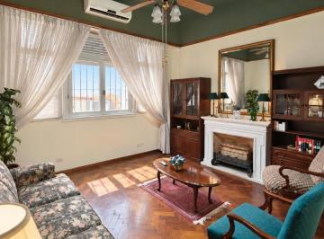 Departamento de 2 ambientes, Recoleta · Av Santa Fe 1900 y Riobamba