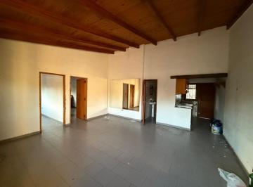 Departamento · 90m² · 3 Ambientes · 1 Cochera · Alquilo Departamento 2 Dorm. Mendiolaza