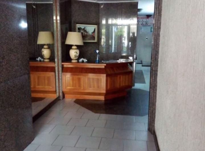 Departamento · 50m² · 2 Ambientes