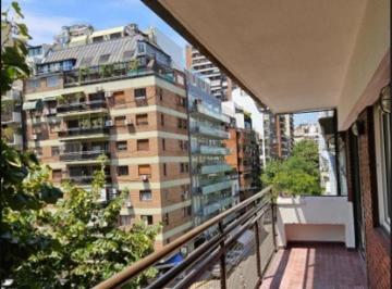 Departamento · 70m² · 4 Ambientes · Departamento Reciclado - 4 Ambientes - Muy Luminoso