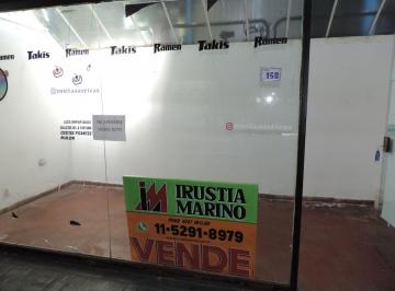 Local comercial de 1 ambiente, Avellaneda · Local Centro Comercial Las Flores 1.600 Wilde