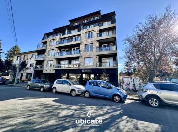 Departamento · 54m² · 2 Ambientes · 1 Cochera · Departamento con Cochera Apto Turismo - Bariloche, Centro