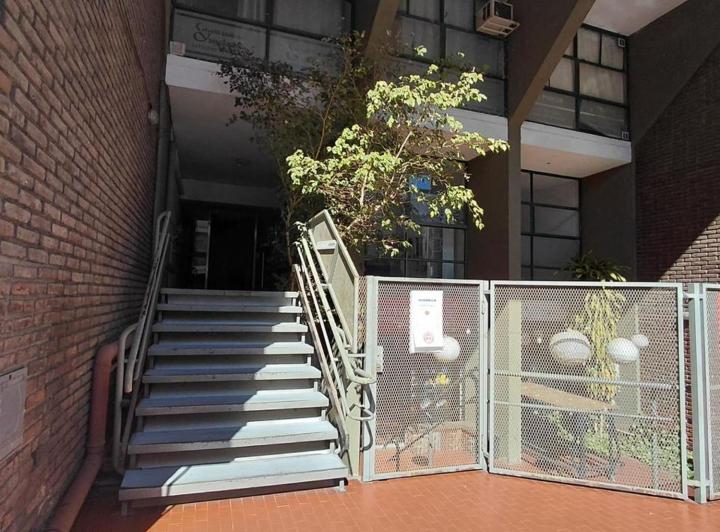 Departamento · 82m² · 4 Ambientes