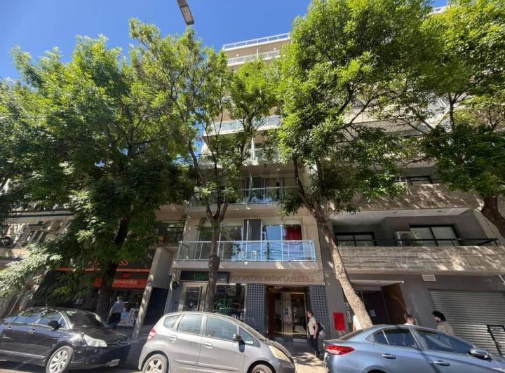 Departamento · 28m² · 1 Ambiente