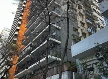 Departamento de 4 ambientes, Belgrano · Belgrano Excelente Dpto 3dom y Dep de Servicio Cochera Jose Hernandez 1900 y 3 de Febrero Piso 12
