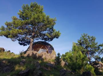 Terreno · 100m² · Venta Complejo Glamping - Villa Yacanto - Cordoba